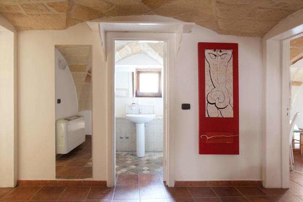 B&B Il Castello Lecce Room photo