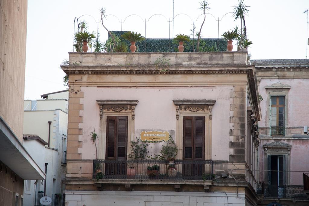 B&B Il Castello Lecce Room photo
