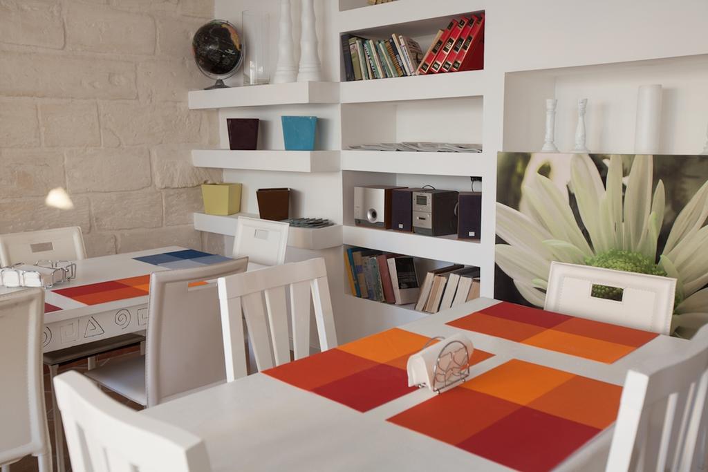 B&B Il Castello Lecce Room photo